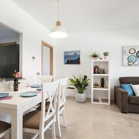 Apartamento Playa Torrox Ngoại thất bức ảnh