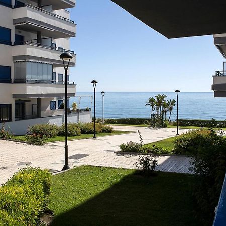 Apartamento Playa Torrox Ngoại thất bức ảnh
