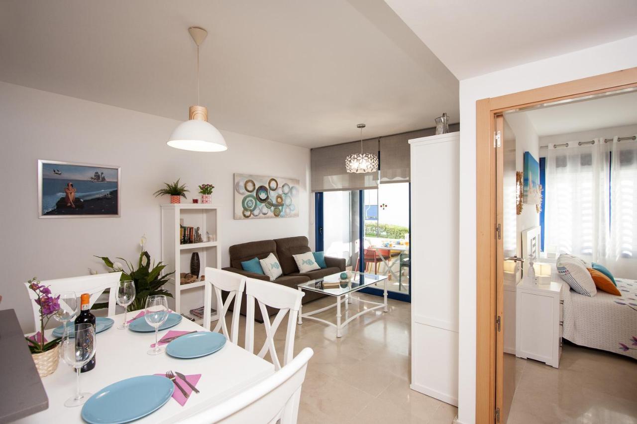 Apartamento Playa Torrox Ngoại thất bức ảnh
