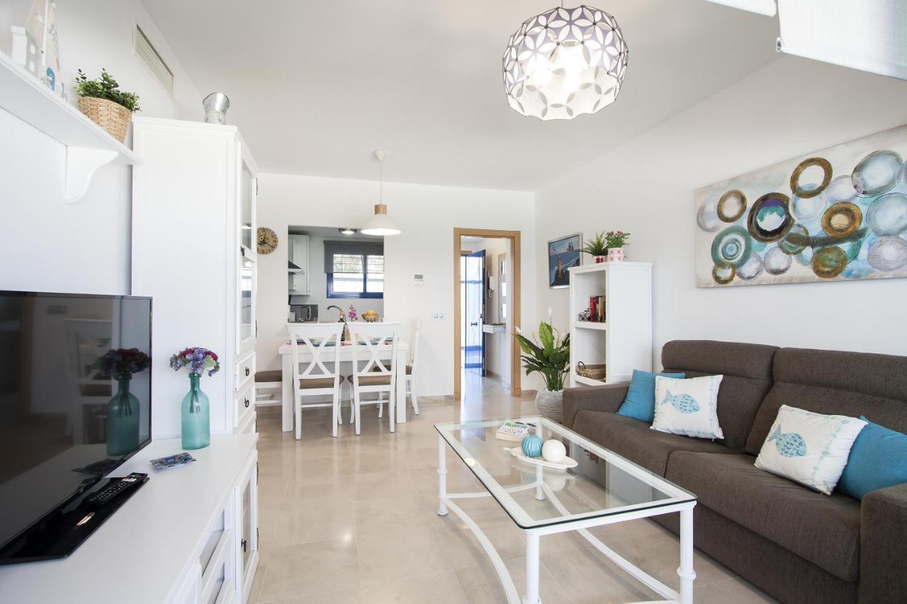 Apartamento Playa Torrox Ngoại thất bức ảnh