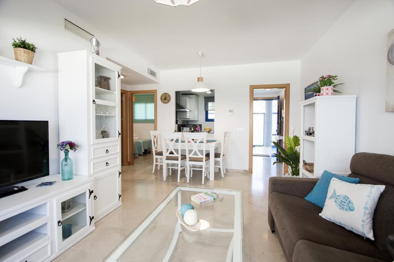 Apartamento Playa Torrox Ngoại thất bức ảnh