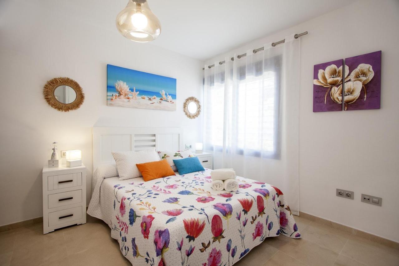 Apartamento Playa Torrox Ngoại thất bức ảnh
