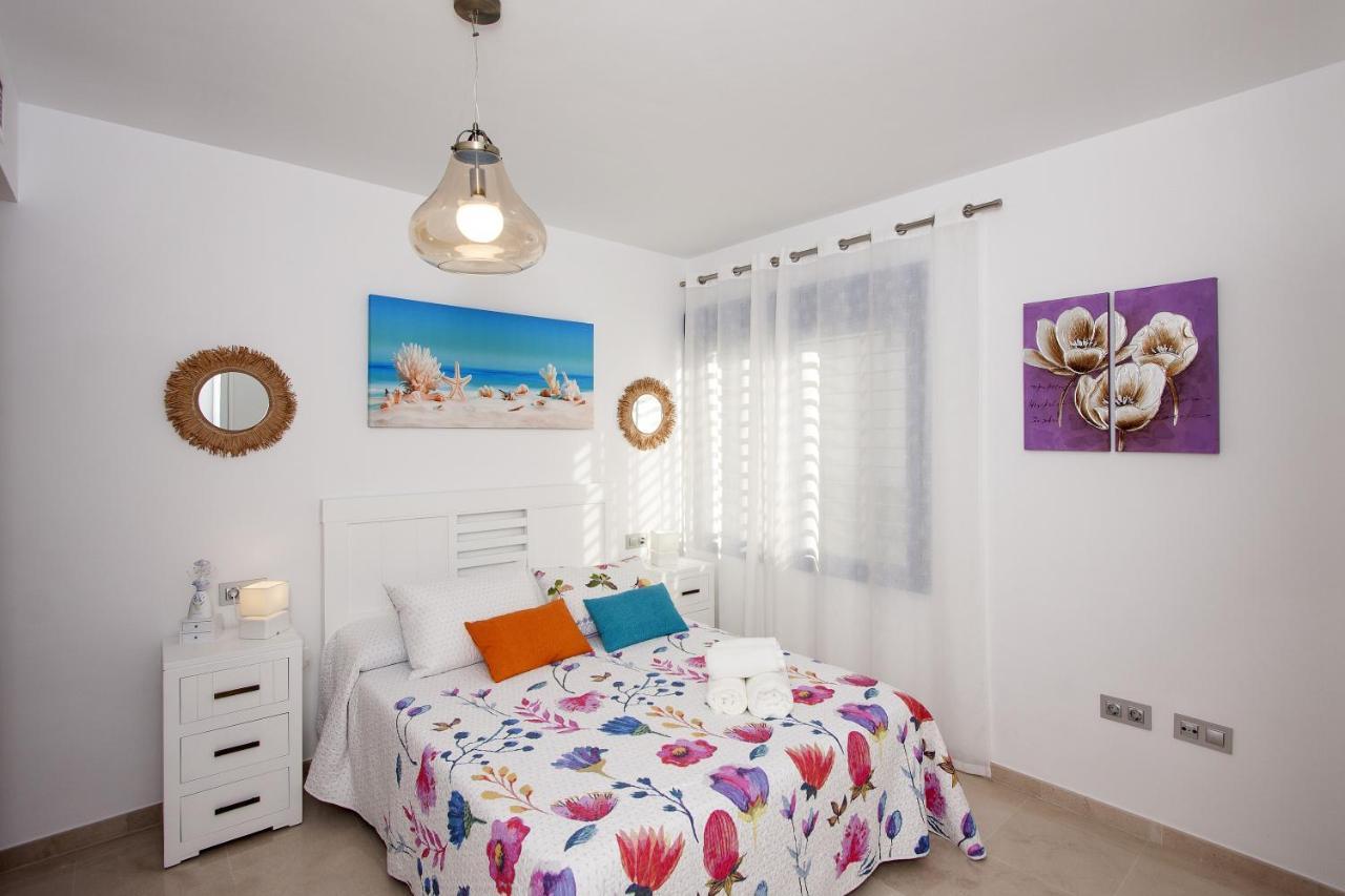 Apartamento Playa Torrox Ngoại thất bức ảnh