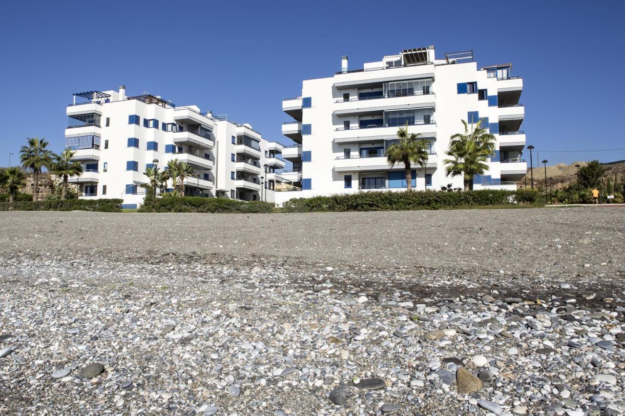 Apartamento Playa Torrox Ngoại thất bức ảnh