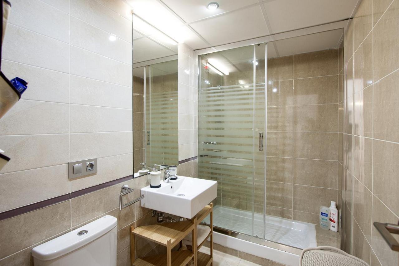 Apartamento Playa Torrox Ngoại thất bức ảnh
