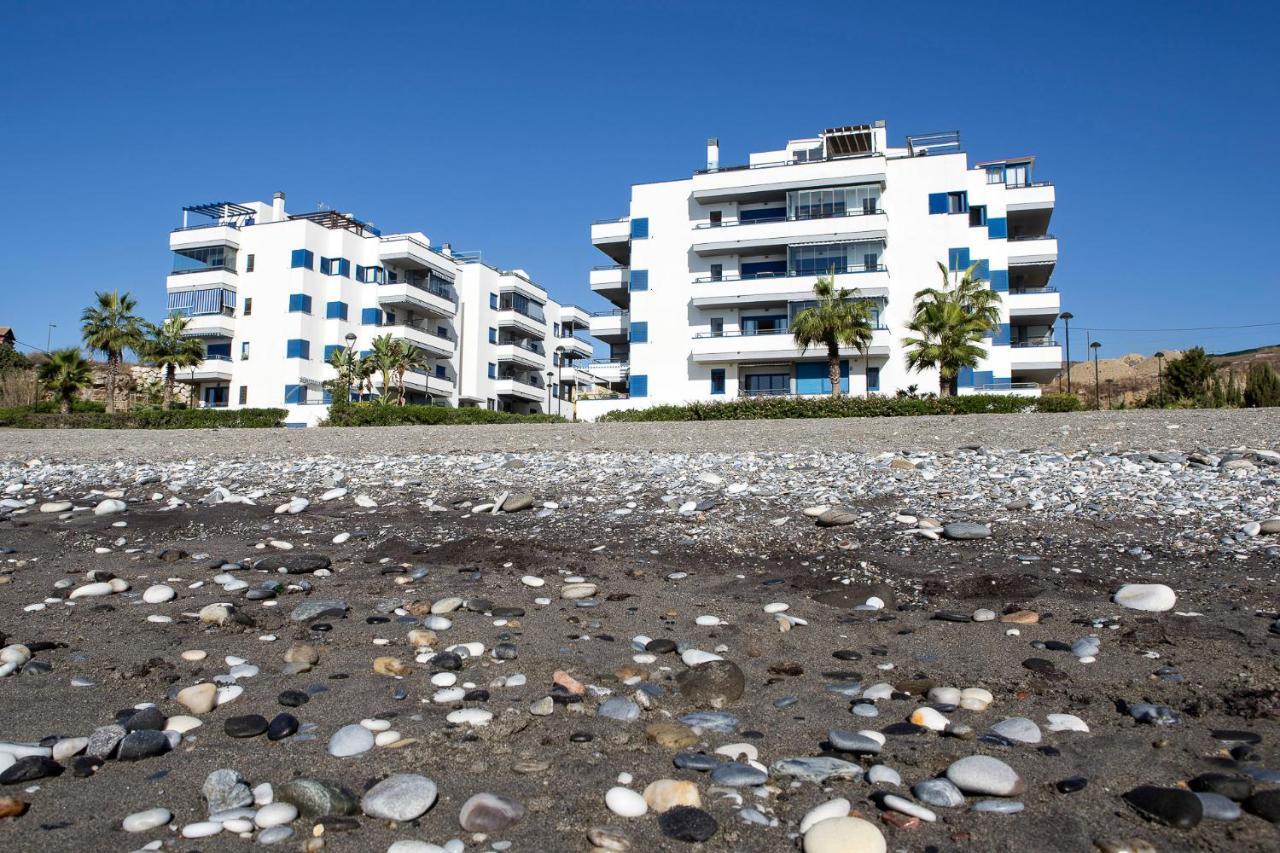 Apartamento Playa Torrox Ngoại thất bức ảnh